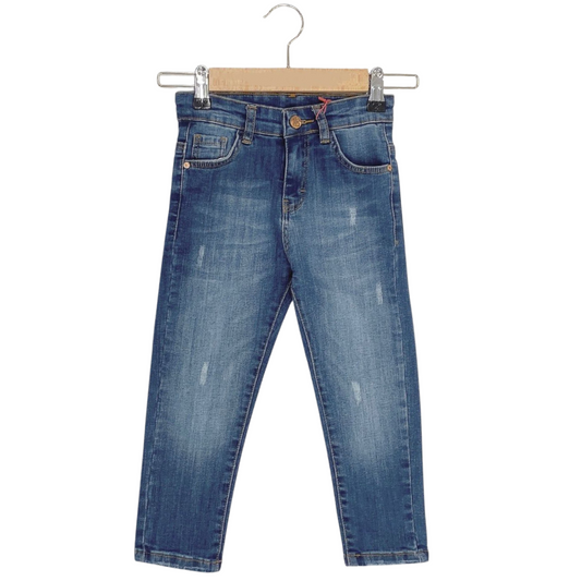 Boys jeans 3-8 years