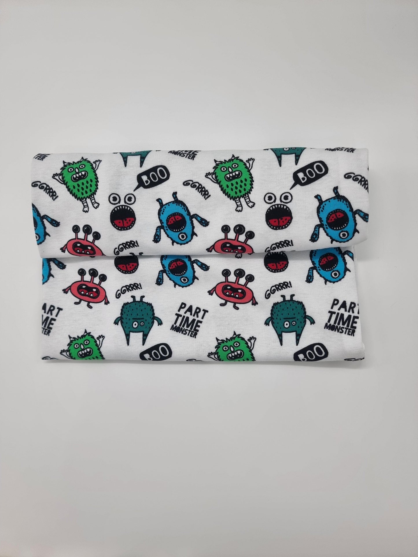 Printed Baby swaddles