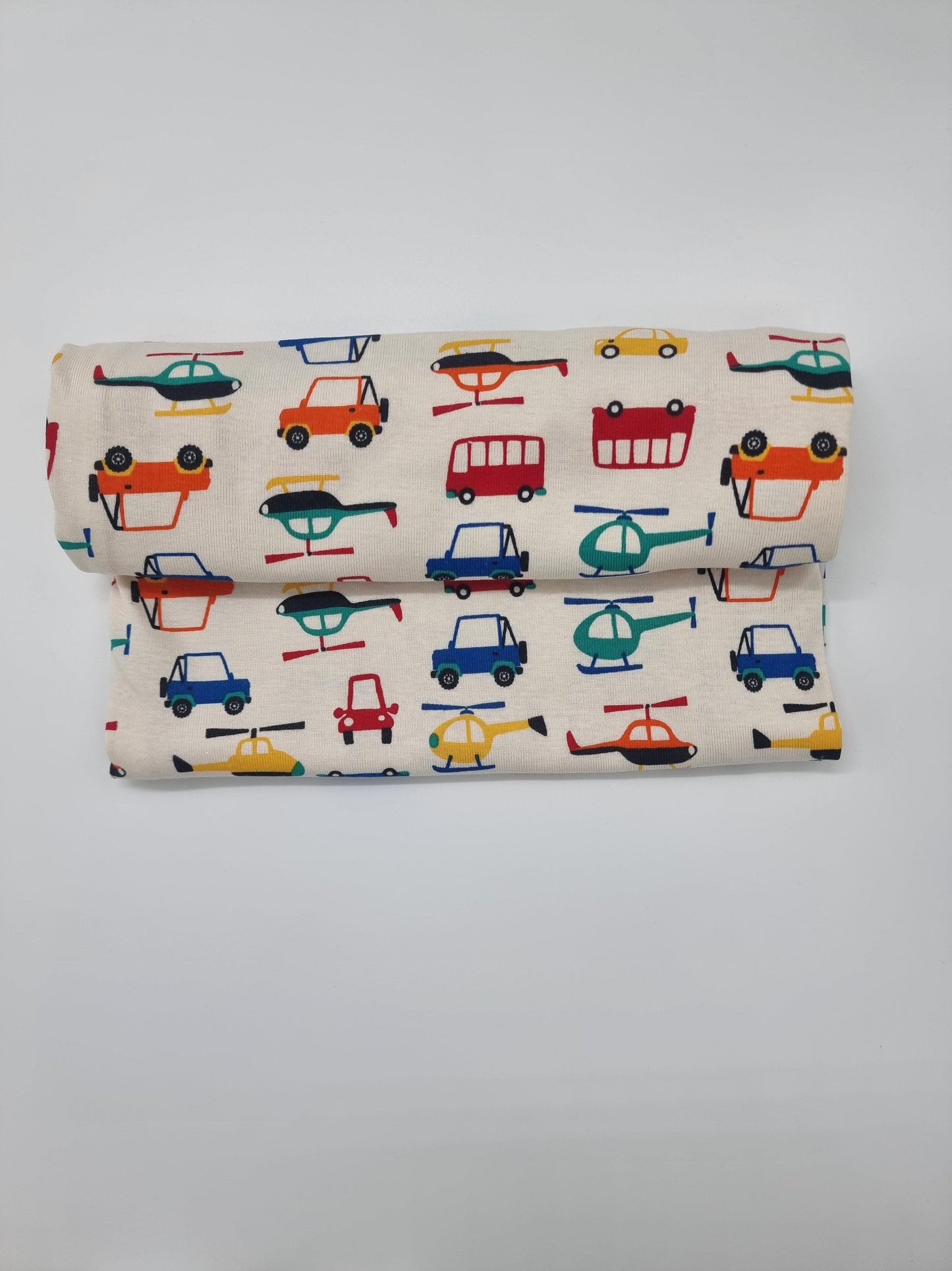 Printed Baby swaddles