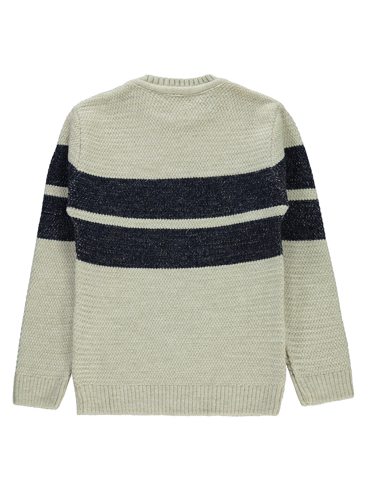 Knitwear Sweater 6-9 years