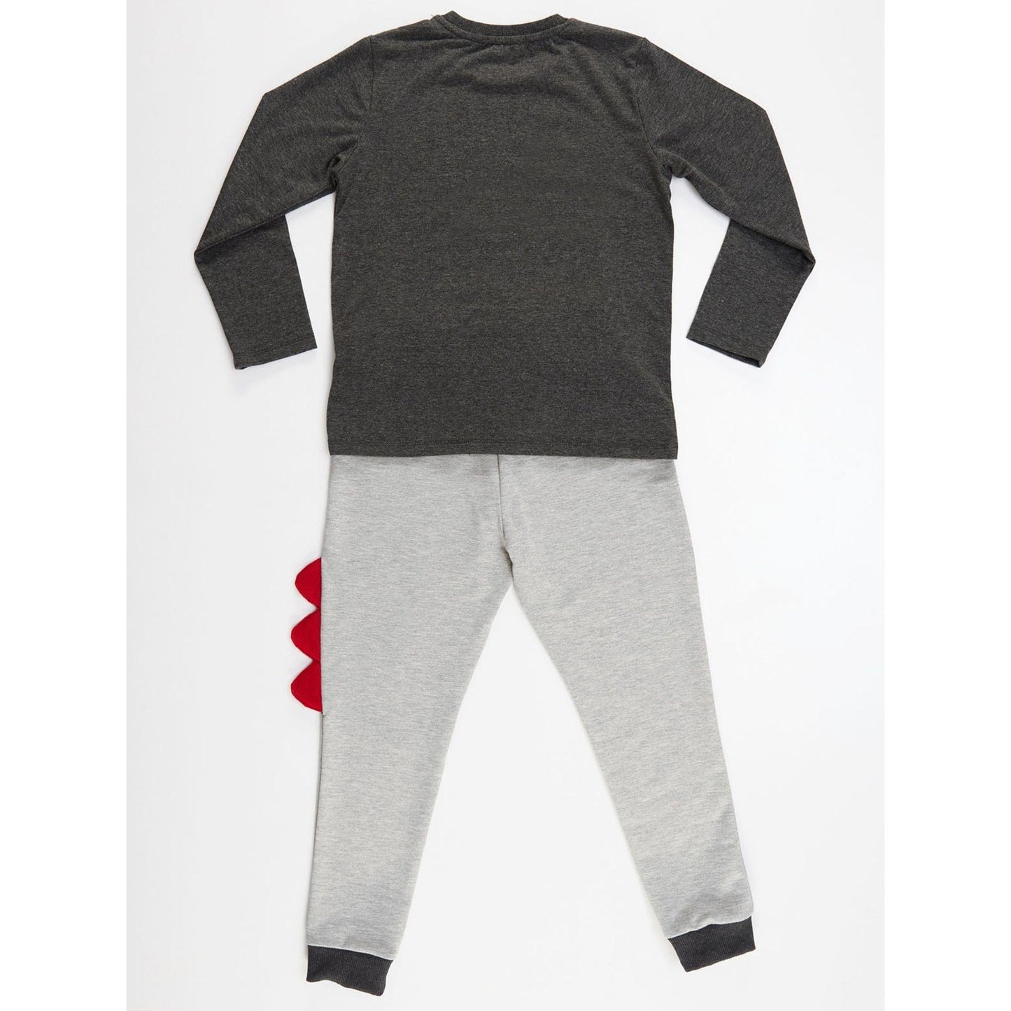 Monster Cars Boy T-shirt&Pants Set