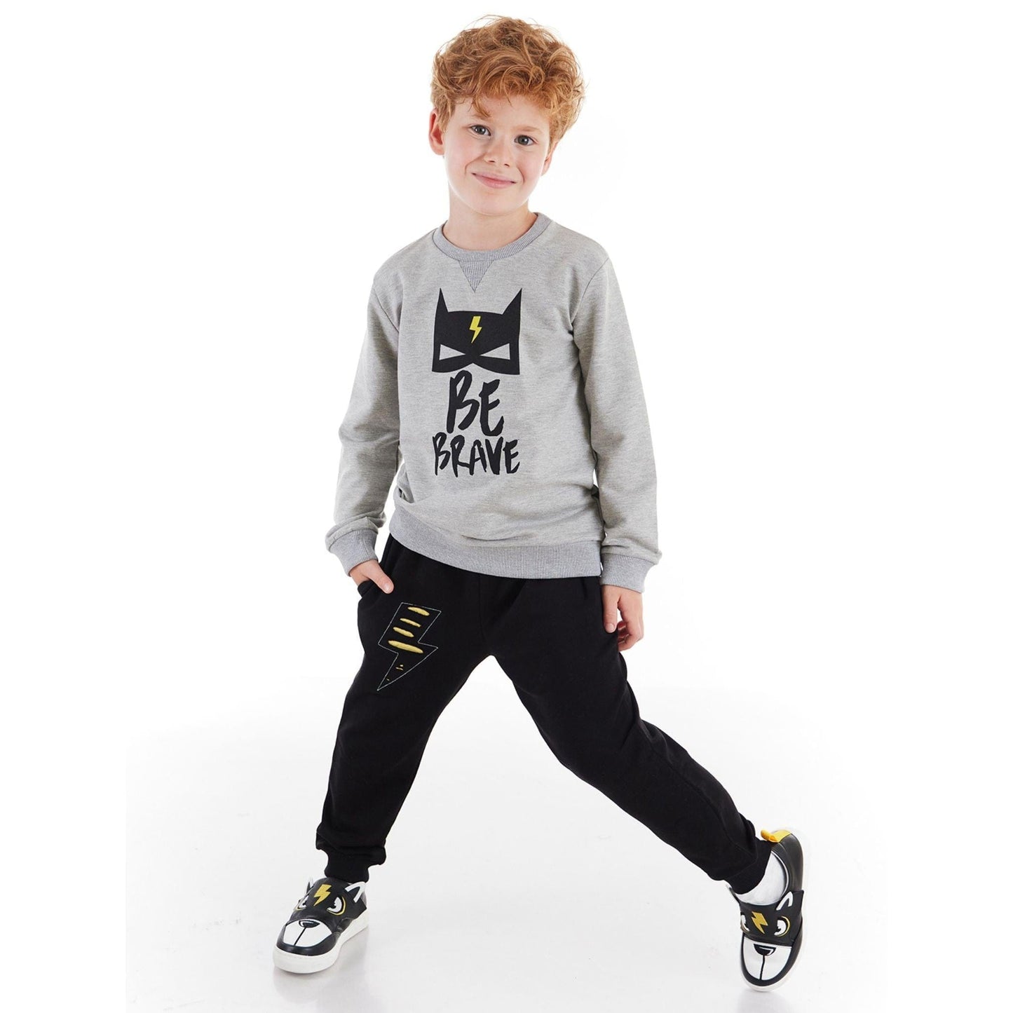 Brave Boy Tracksuit