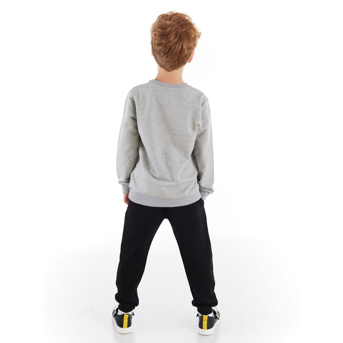 Brave Boy Tracksuit