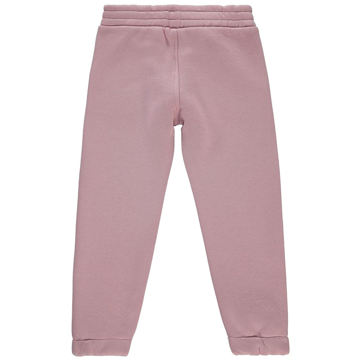 Basic Three-Thread Sweatpants